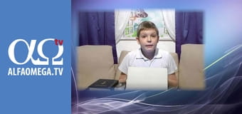 Devoţional pentru copii