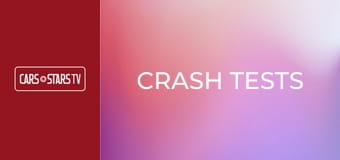 Crash tests