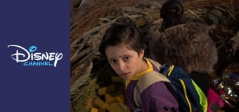 Czarodzieje z Waverly Place: nowy rozdział S2E24 - Rodeo na festynie