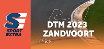 Dtm - Zandvoort