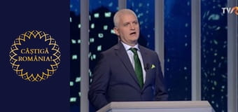Castiga Romania Sezon 3 Episod 40