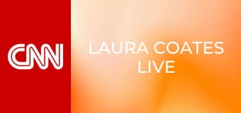 Laura Coates Live