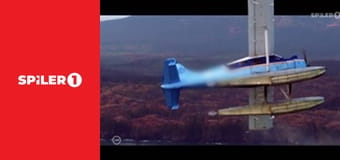 Alaszka legvagányabb bozótpilótái S1E4