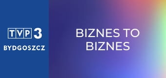 Biznes to biznes