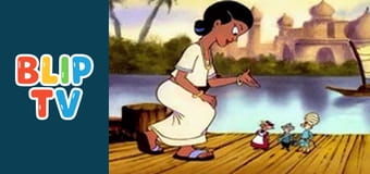 Country Mouse & City Mouse Řada 1 Epizoda 6