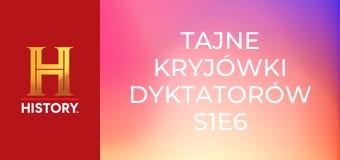 Tajne kryjówki dyktatorów S1E6 - Bunkier atomowy Stalina