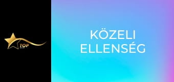 Közeli ellenség Közeli ellenség