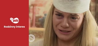 Sezon 2 Odcinek 21 - Siła kłamstwa