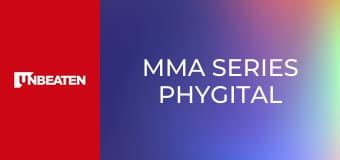 MMA Series Phygital