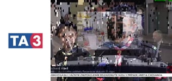 Záznam TB/Štúdio TA3