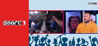 Trash Talk - Amerikai sportmagazin, ism., HD