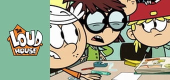 Casa gălăgioasă Sezonul 4 Episodul 7