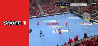 Kézilabda - One Veszprém - Kolstad