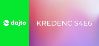 Kredenc S4E6