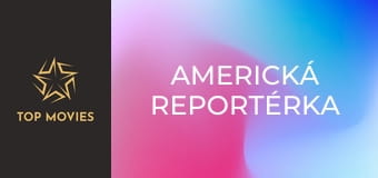 Americká reportérka