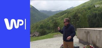 Makłowicz w podróży E31 - Bośnia i Hercegowina – nad Sutjeską i Driną