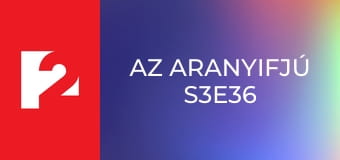Az aranyifjú S3E36