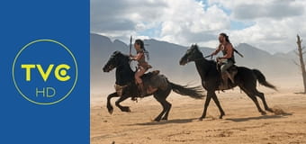 Król Skorpion: Księga dusz