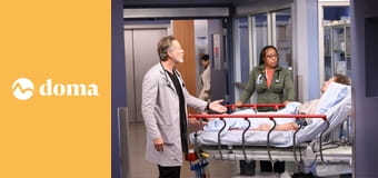 Chicago Med S8E16 - Čo vidíš, nie je vždy relita