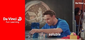 ScienceXplosion - Sensational Solubles!