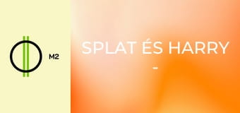 Splat és Harry - Grouff szomszéd