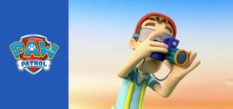 Tlapková patrola 1. série, 26. díl