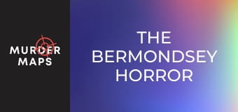 Szörnyűség Bermondsey-ben