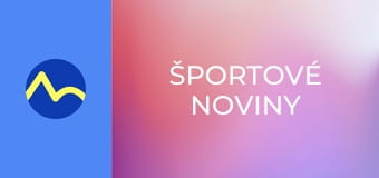 Športové noviny