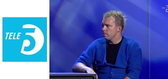 Kabaretowy szał E10 - Kabaret Ani Mru Mru