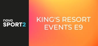 King's Resort Events E9