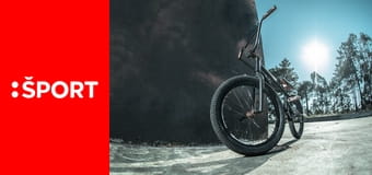 Cyklistika: MS v BMX - Rijád E2