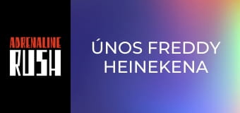 Únos Freddy Heinekena