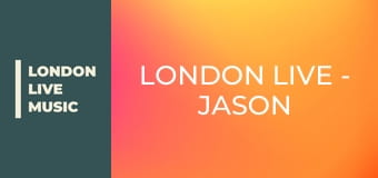 LONDON LIVE - Jason DeRulo (60')