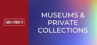 Museums & Private Collections