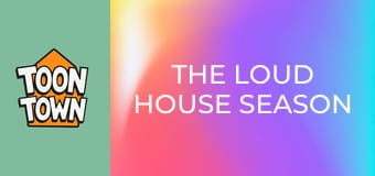 V hlučném domě 5. série, 19. díl