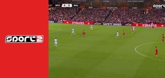 Fotbal - Nottingham Forest - Malmö