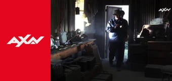 CSI S7E22 - CSI 722 - LEAPIN' LIZARDS