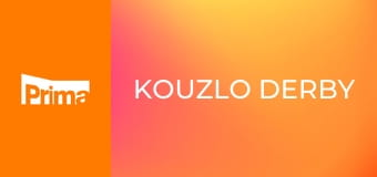 Kouzlo derby
