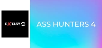 Ass Hunters 4