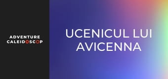 Ucenicul lui Avicenna