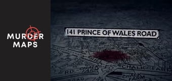 Crima din Richmond Crima din Richmond