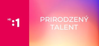 Prirodzený talent