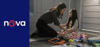 MEG: Monstrum z hlubin