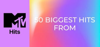 50 Biggest Hits From the Boys!