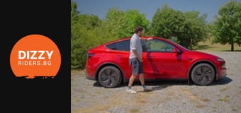 Новият Model Y: С какво Tesla подобриха бестселъра?