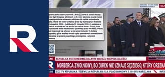 Republika dzień - Serwis informacyjny