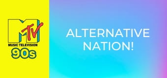 Alternative Nation!