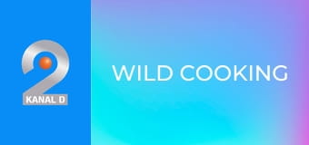 Wild Cooking