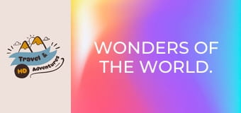 Divy sveta. Austrálske púšte