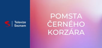 Pomsta Černého korzára